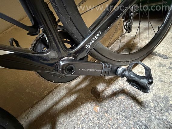 TREK EMONDA SL6 - Refait a neuf - 5