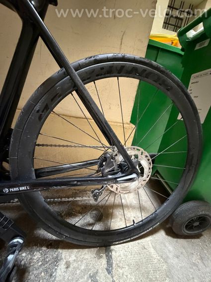 TREK EMONDA SL6 - Refait a neuf - 7