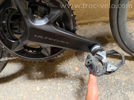 TREK EMONDA SL6 - Refait a neuf - 3
