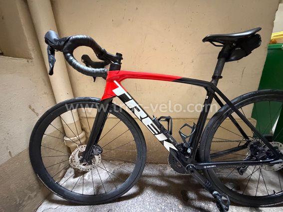 TREK EMONDA SL6 - Refait a neuf