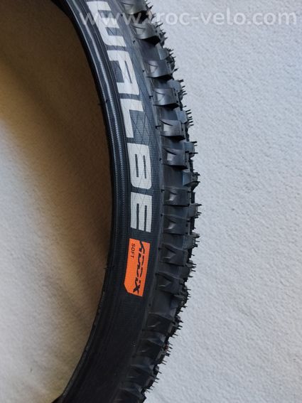 Pneu Schwalbe Magic Mary  - 2