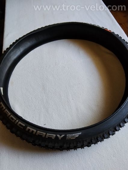 Pneu Schwalbe Magic Mary  - 3