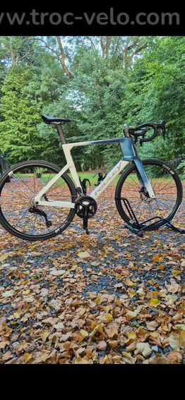 Ridley Noah 3.0 Édition Tomorrowland  - 3