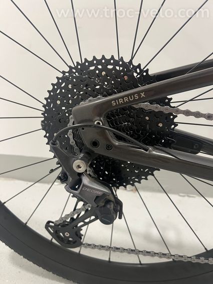 Specialized Sirrus X 5.0 - 2026 - Taille M - 2