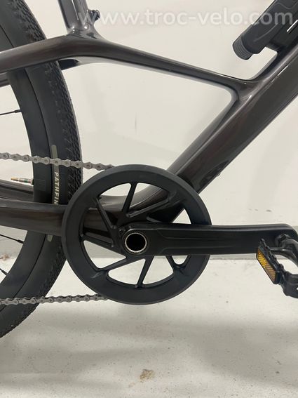 Specialized Sirrus X 5.0 - 2026 - Taille M - 3