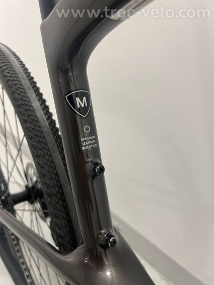 Specialized Sirrus X 5.0 - 2026 - Taille M - 4