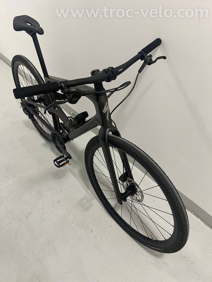Specialized Sirrus X 5.0 - 2026 - Taille M - 5