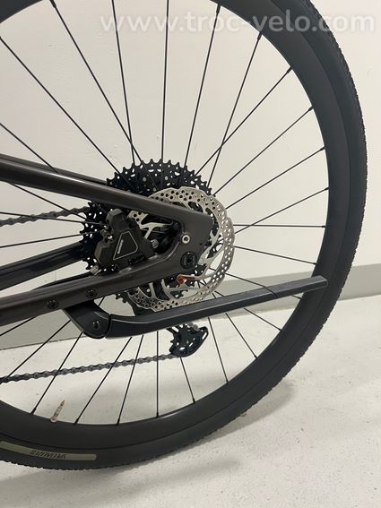 Specialized Sirrus X 5.0 - 2026 - Taille M - 6