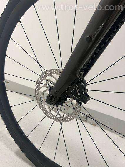 Specialized Sirrus X 5.0 - 2026 - Taille M - 7
