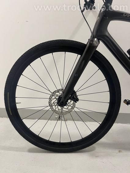 Specialized Sirrus X 5.0 - 2026 - Taille M - 8