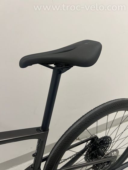 Specialized Sirrus X 5.0 - 2026 - Taille M - 9