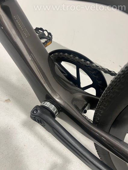 Specialized Sirrus X 5.0 - 2026 - Taille M - 10