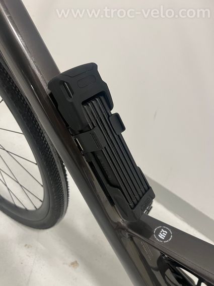 Specialized Sirrus X 5.0 - 2026 - Taille M - 11