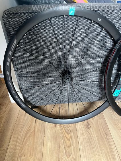 Paire de roues Fulcrum - 3