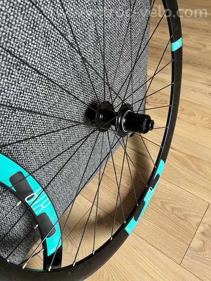 Paire de roues Fulcrum - 4