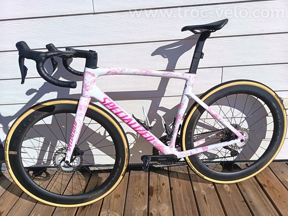 Specialized Tarmac SL7 - 2