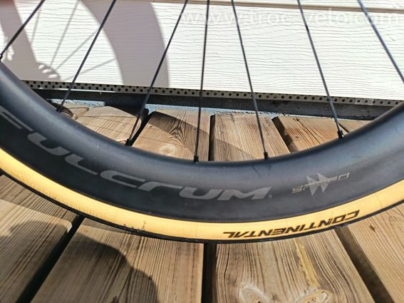 Specialized Tarmac SL7 - 3