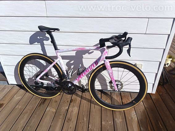 Specialized Tarmac SL7 - 4