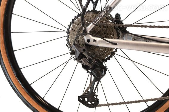 Produit Reconditionne Specialized Turbo Vado Sl 5 0 Eq Velo Ville Et Loisir Tres Bon Etat - 3