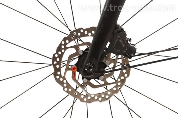 Produit Reconditionne Specialized Turbo Vado Sl 5 0 Eq Velo Ville Et Loisir Tres Bon Etat - 7