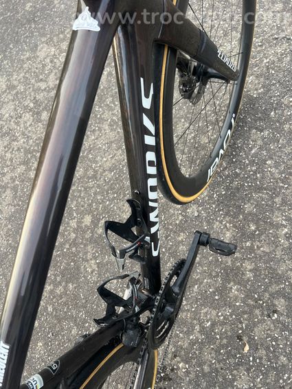 Sl8 s-works  - 6