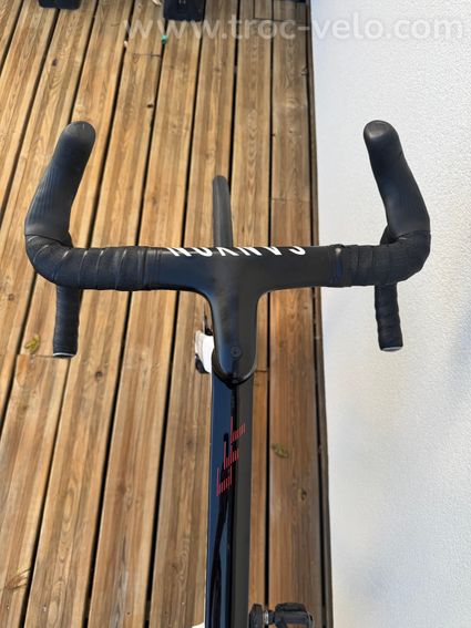 Canyon Aeroad CFR 2022 - 5