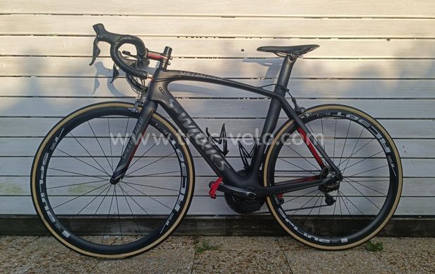 Vélo Specialized S-Works Venge Di2 - 2