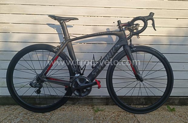 Vélo Specialized S-Works Venge Di2 - 3