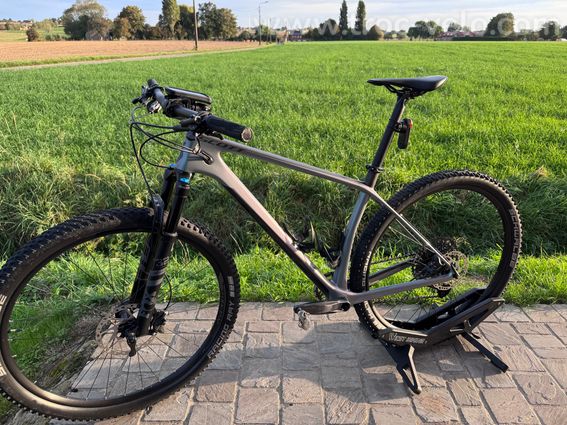 VTT SCOTT SCALE 920 AN 2023 TAILLE L - 2