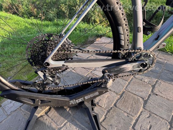 VTT SCOTT SCALE 920 AN 2023 TAILLE L - 4