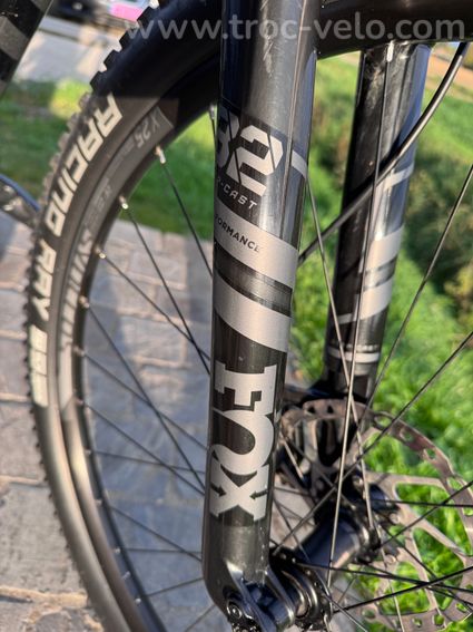 VTT SCOTT SCALE 920 AN 2023 TAILLE L - 5