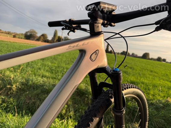 VTT SCOTT SCALE 920 AN 2023 TAILLE L - 6