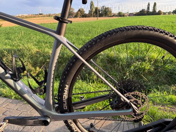 VTT SCOTT SCALE 920 AN 2023 TAILLE L - 9