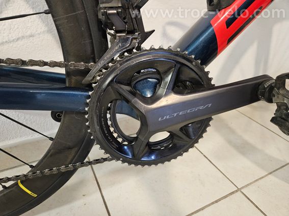 Vélo BMC SLR01  - 2