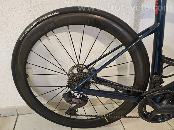 Vélo BMC SLR01  - 3