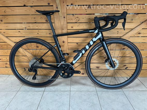 Vélo de route BMC Team Machine slr 01