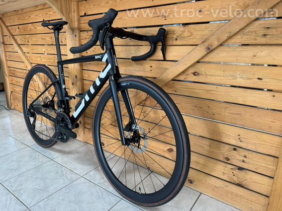 Vélo de route BMC Team Machine slr 01 - 2