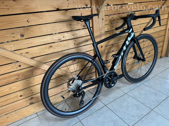 Vélo de route BMC Team Machine slr 01 - 3