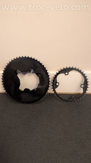 Plateau alugear