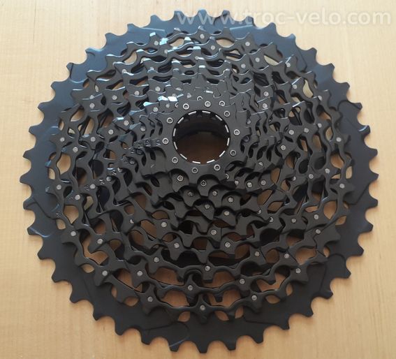 Cassette SRAM XG-1175 XD 11v 11-42