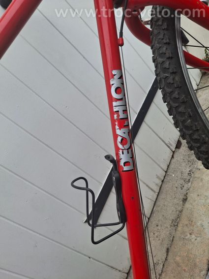 VTT rockrider 320 - 10