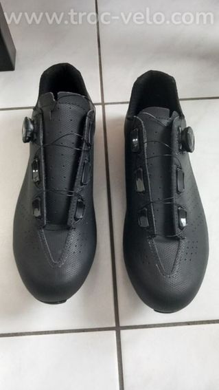 chaussure vélo  - 2
