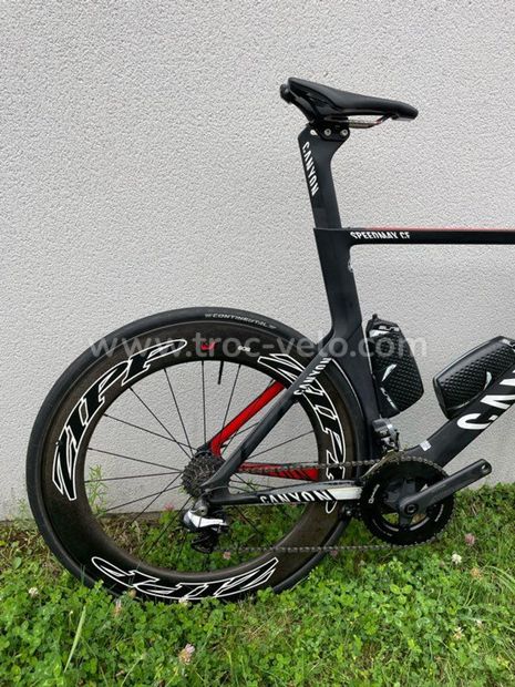 Canyon Speedmax 9.0 - 2