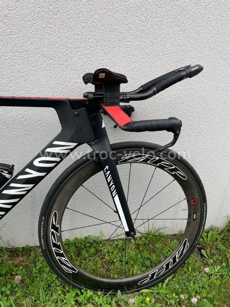 Canyon Speedmax 9.0 - 3