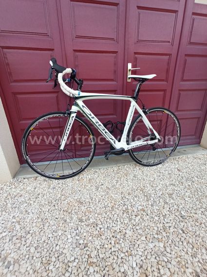 Kit cadre orbea orca carbone