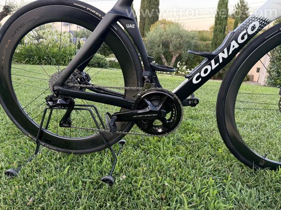 Colnago Y1Rs  - 2