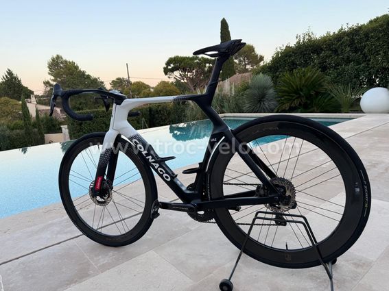 Colnago Y1Rs  - 4
