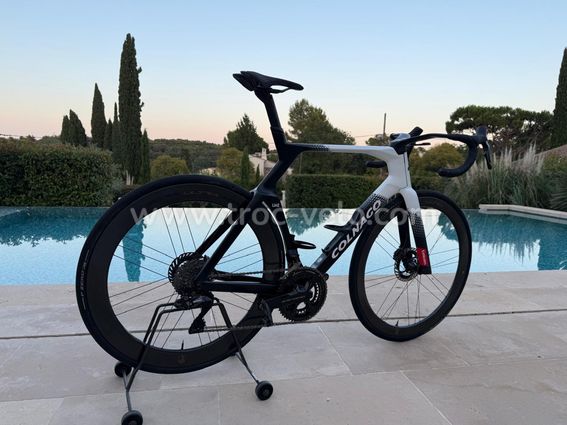 Colnago Y1Rs  - 5