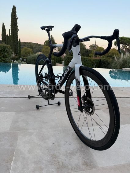 Colnago Y1Rs  - 6