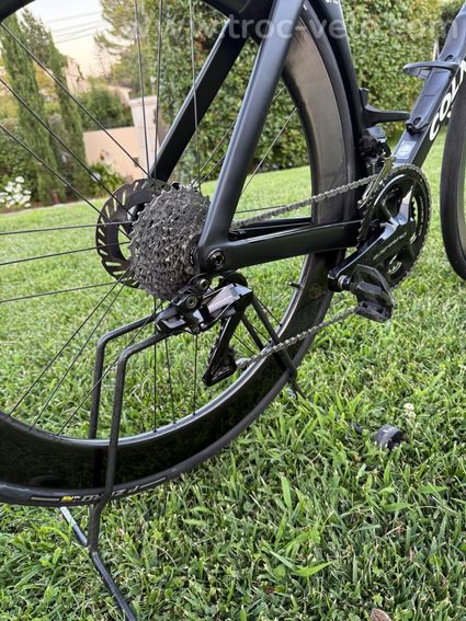 Colnago Y1Rs  - 7